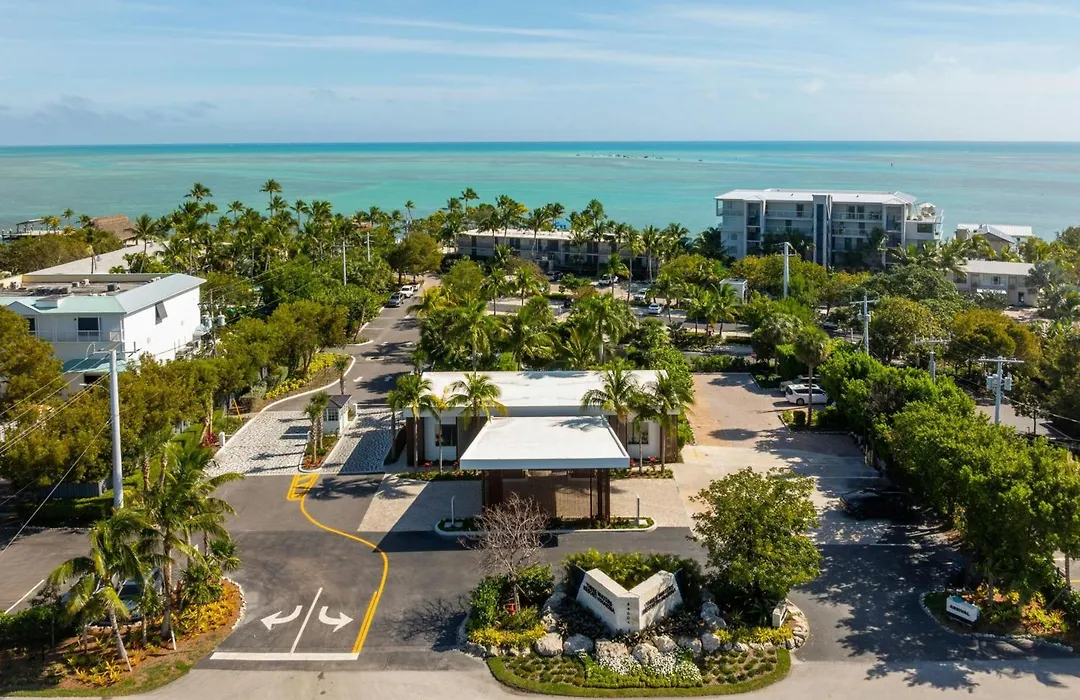Three Waters Resort And Marina, Islamorada, A Tribute Portfolio Resort-1