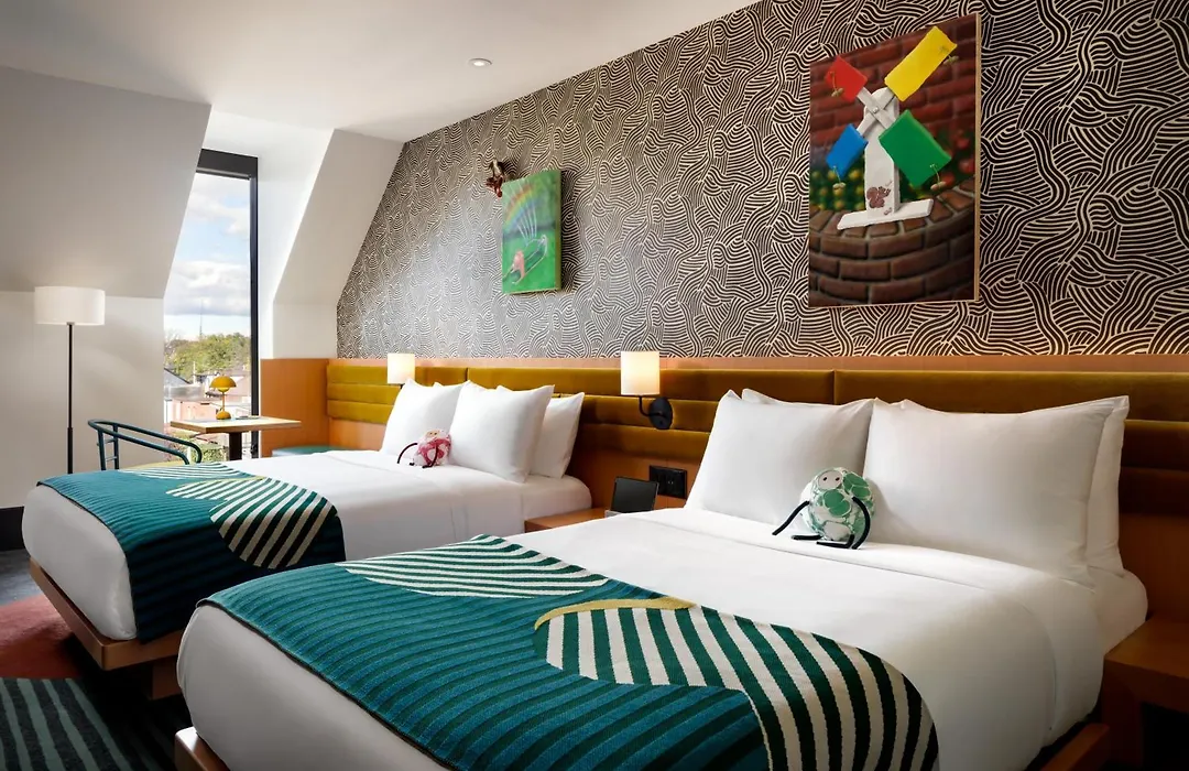 The Drake Hotel-1