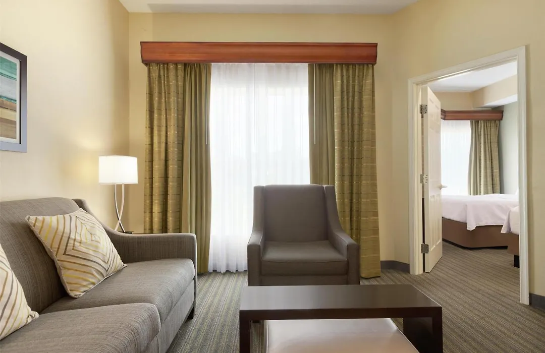 Homewood Suites By Hilton St. Petersburg Clearwater-1