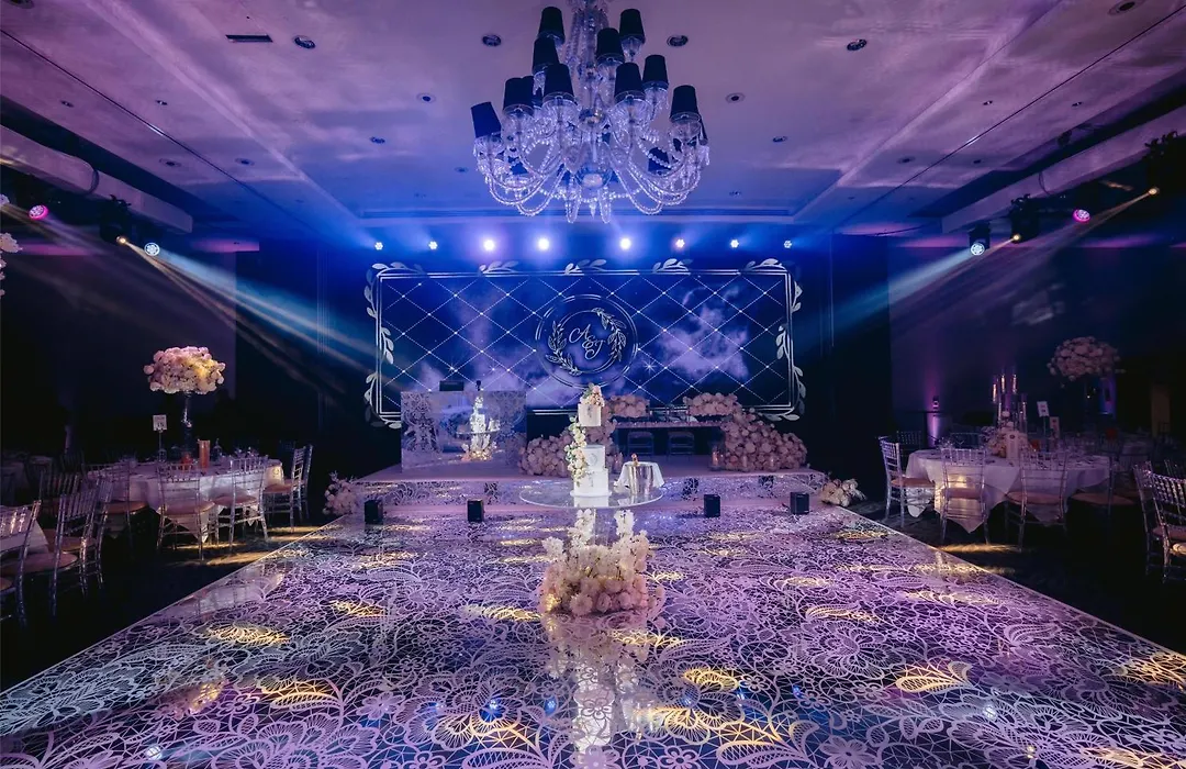 Hilton London Syon Park-1