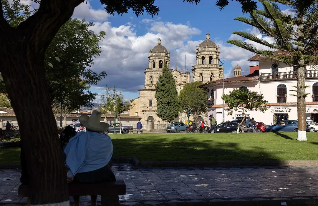 Costa del Sol Wyndham Cajamarca-1