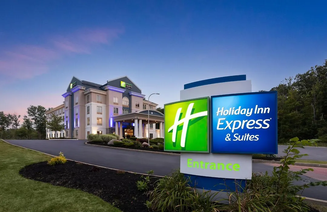 Holiday Inn Express Hotel & Suites Hamburg By Ihg-1