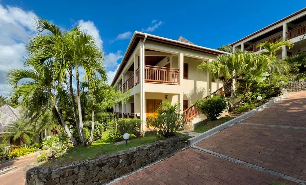 Antigua Superyacht Marina & Resort-1