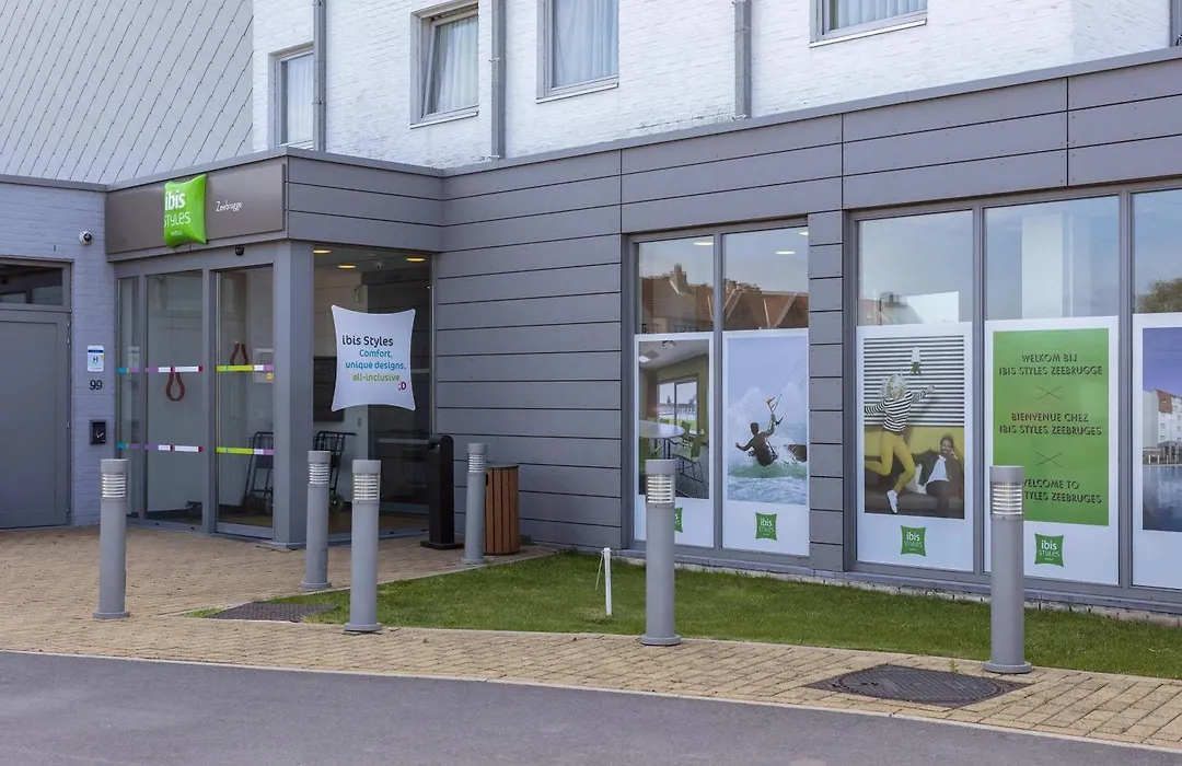 Ibis Styles Zeebrugge-1