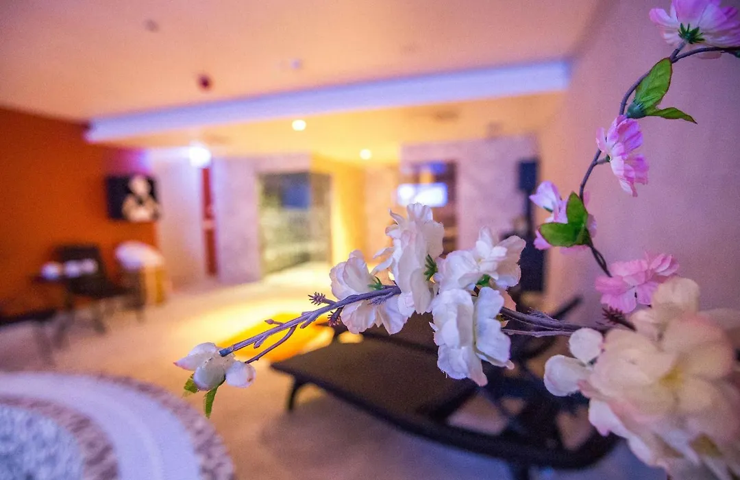 Mercure Riga Centre-1