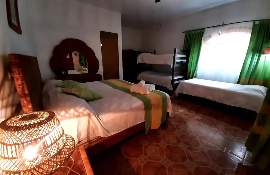 Mango Selva Bio Hotel-1