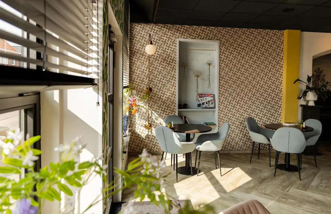 Boutique Hotel Charley'S-1