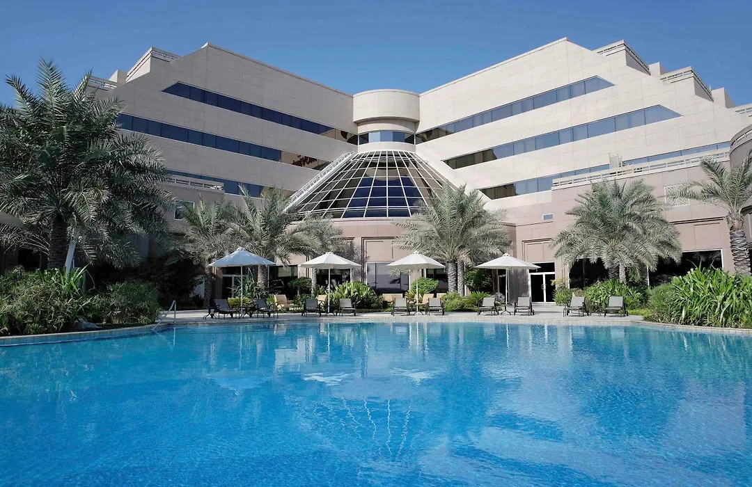 Moevenpick Hotel Bahrain-1