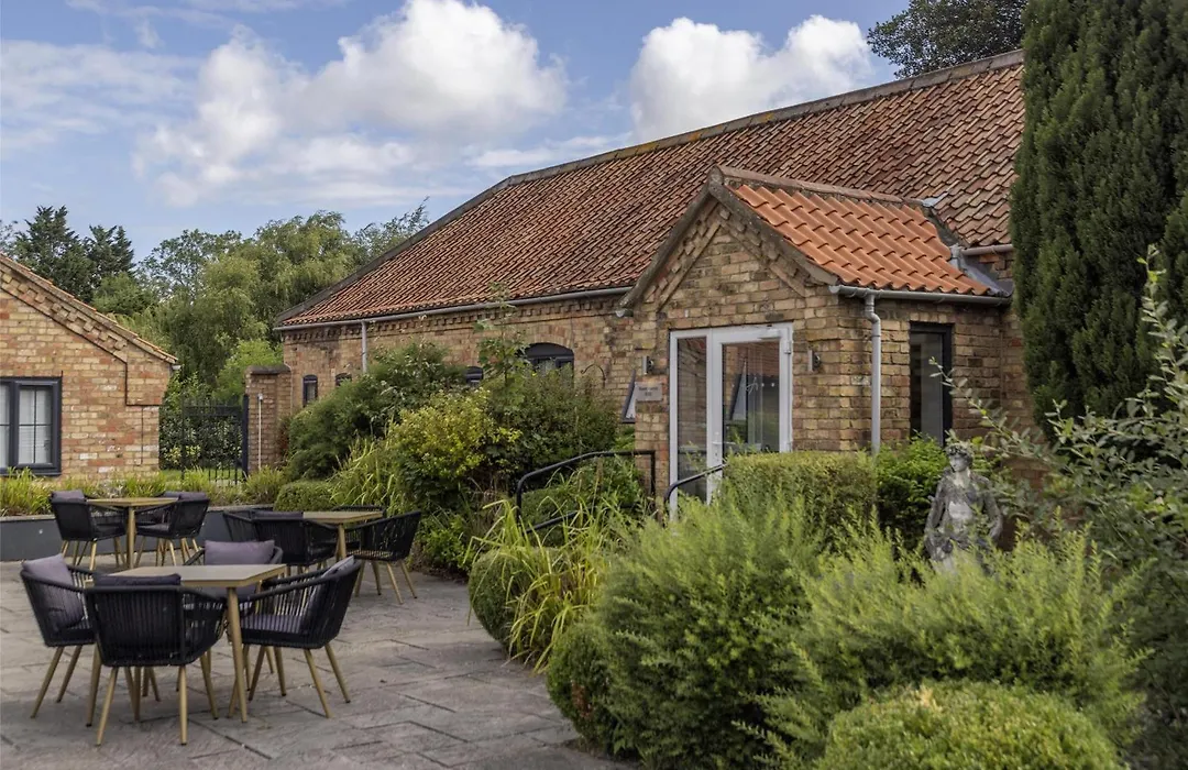 The Ashbourne Hotel, BW Signature Collection-1