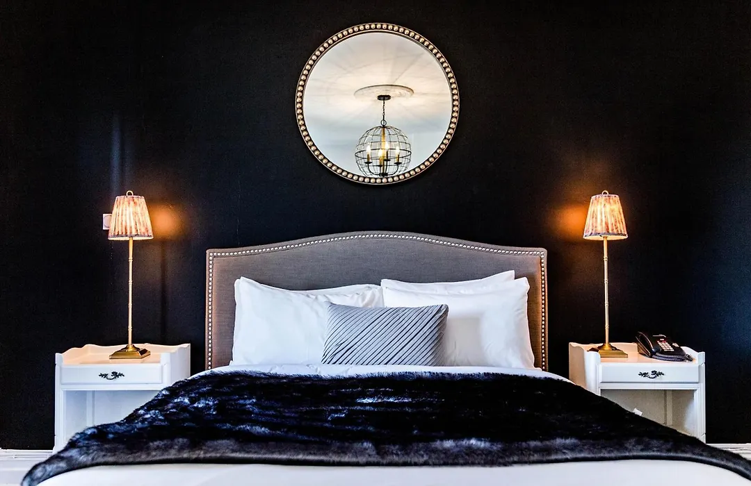 Manoir Becancourt Hotel-1