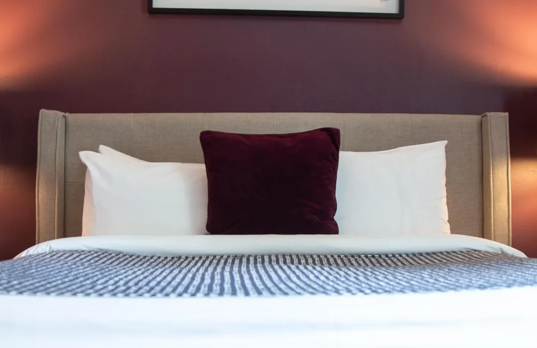 Manoir Becancourt Hotel-1
