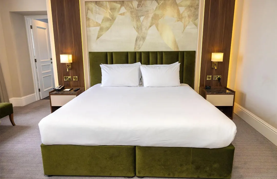 Dover Marina Hotel & Spa, Tapestry Collection By Hilton-1