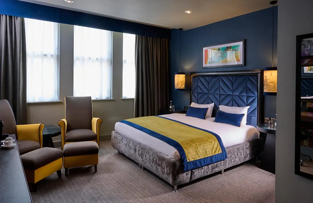 Malmaison Manchester-1