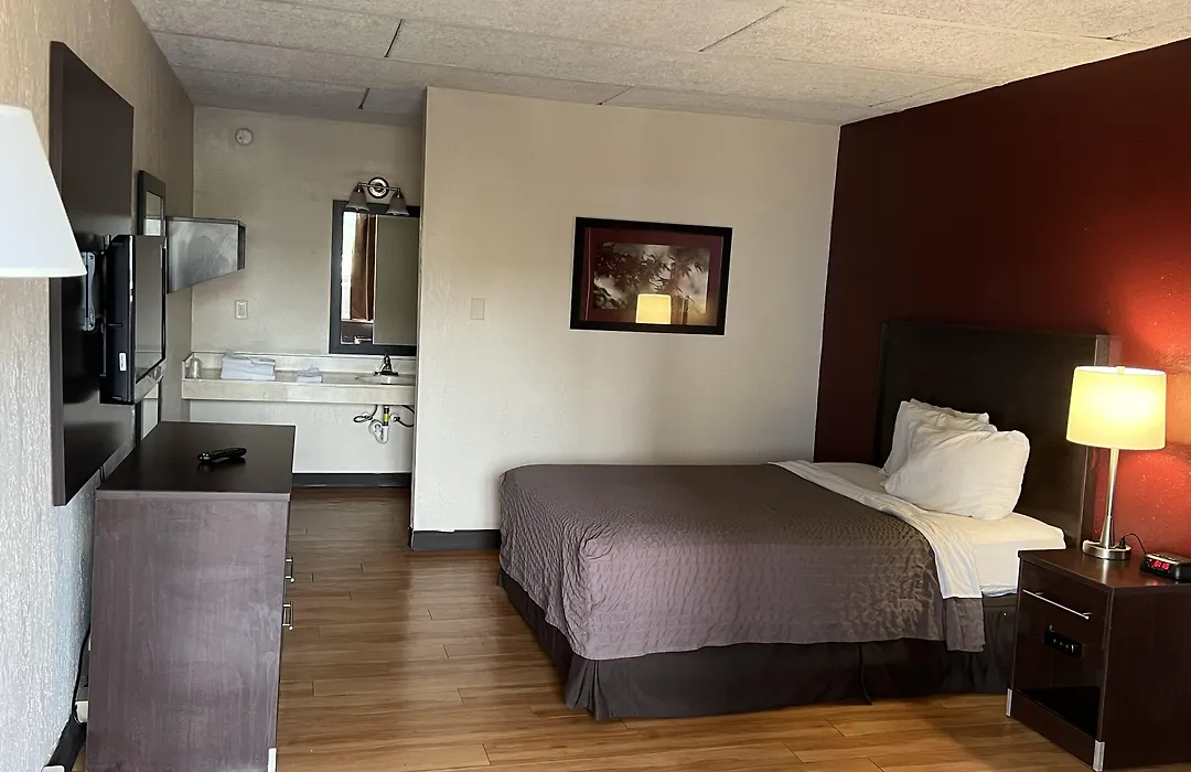 Knights Inn Ashland-1