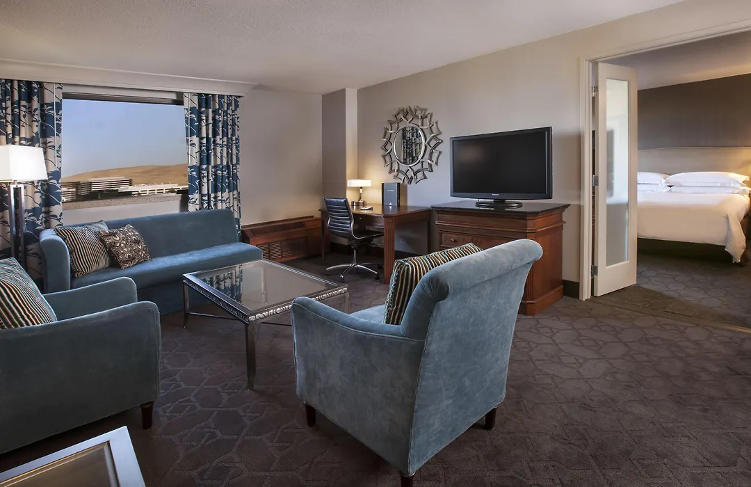 Hilton Concord-1