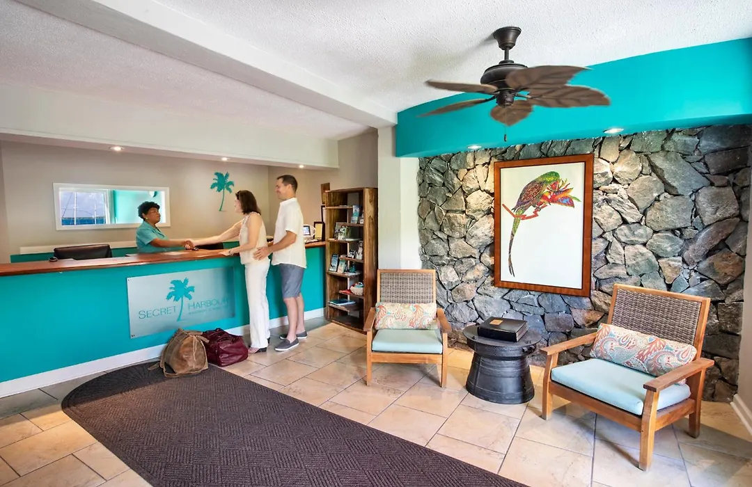 Secret Harbour Beach Resort-1