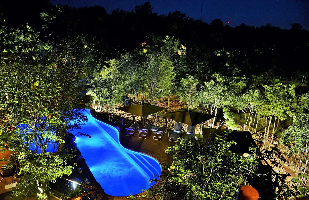 Victoria Falls Safari Club-1