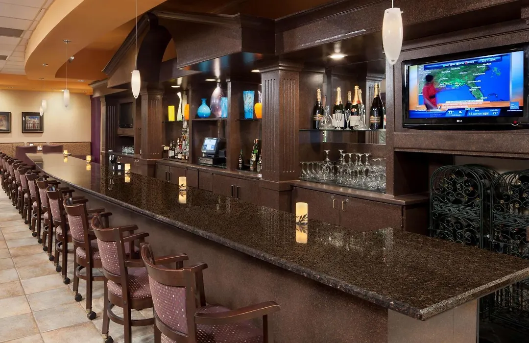 Doubletree Suites By Hilton Hotel Cincinnati - Blue Ash-1