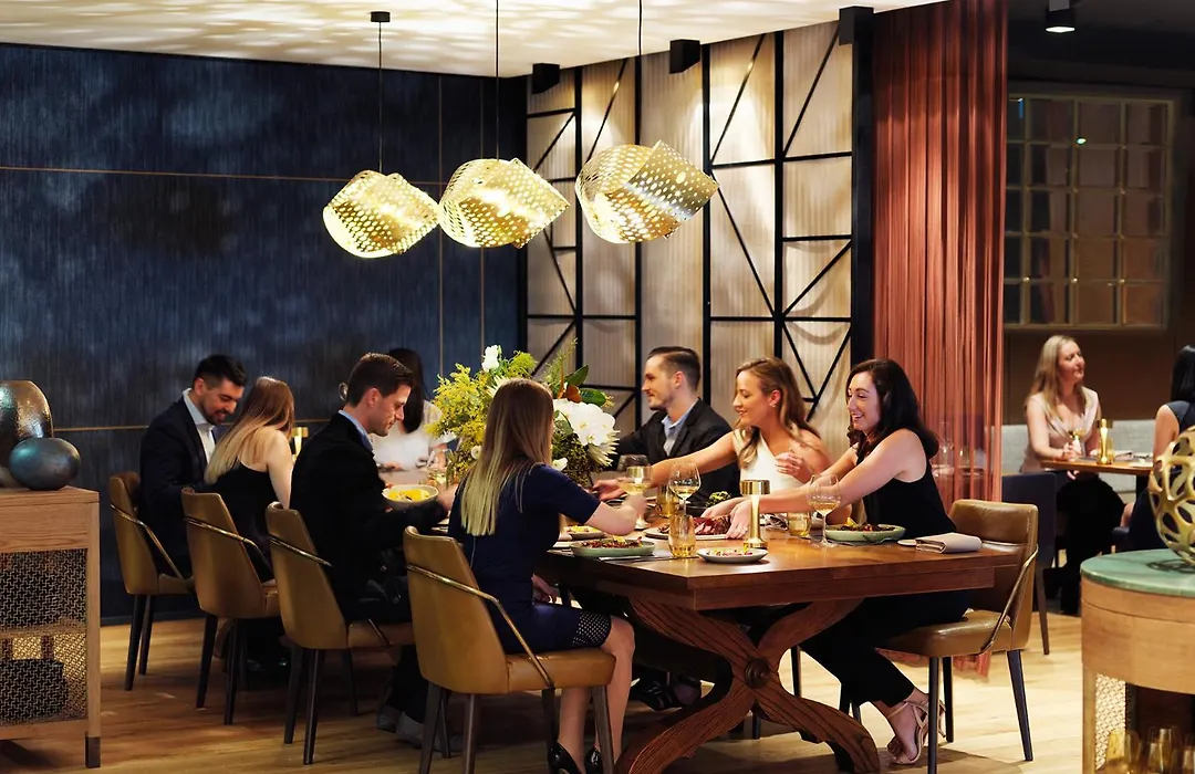 Four Seasons Hotel Sydney-1