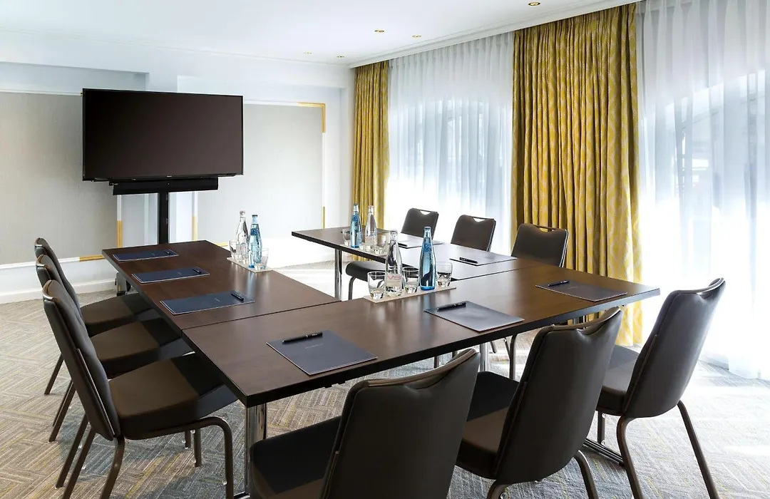 Hilton Paris Opera-1