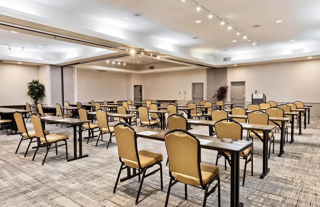 Four Points By Sheraton Ventura Harbor Resort-1