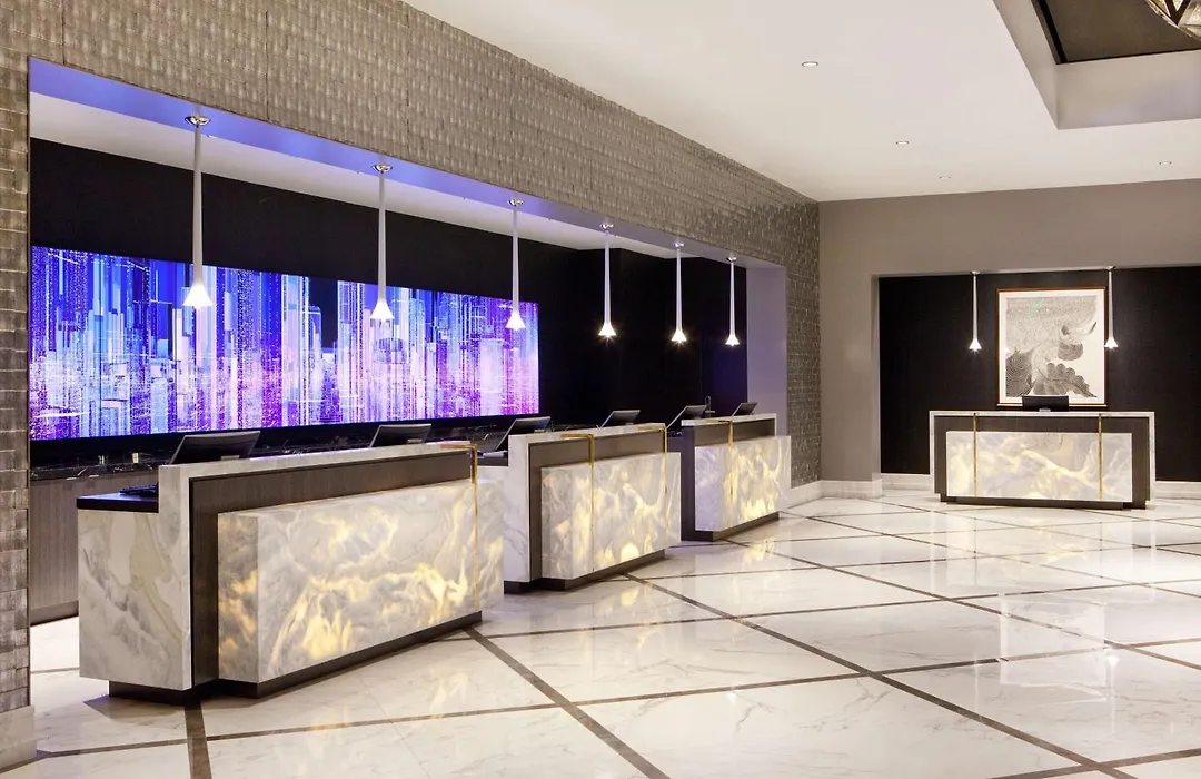 Hilton Miami Downtown-1