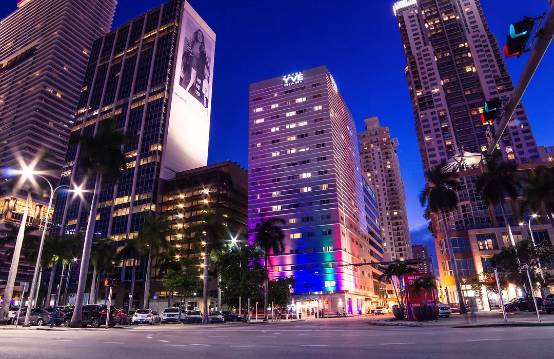 Yve Hotel Miami-1