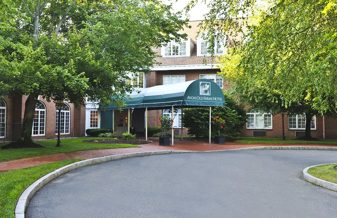 Avon Old Farms Hotel-1