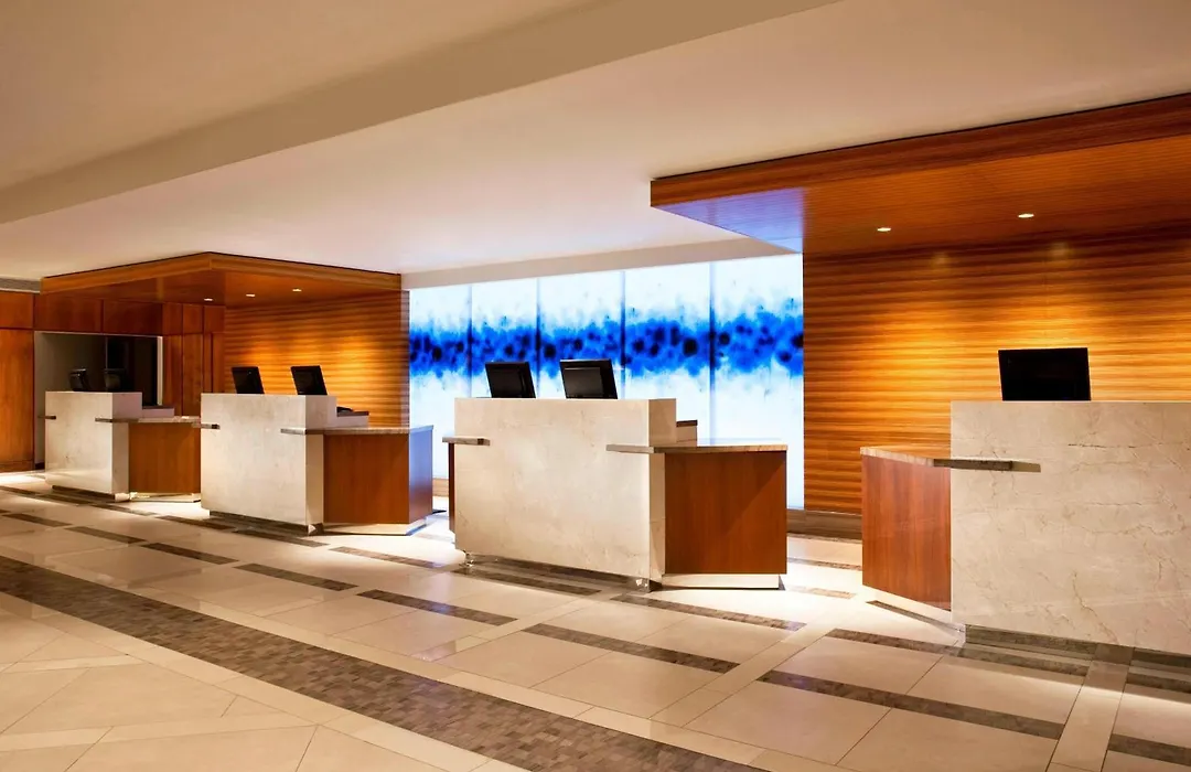 The Westin Kansas City At Crown Center-1