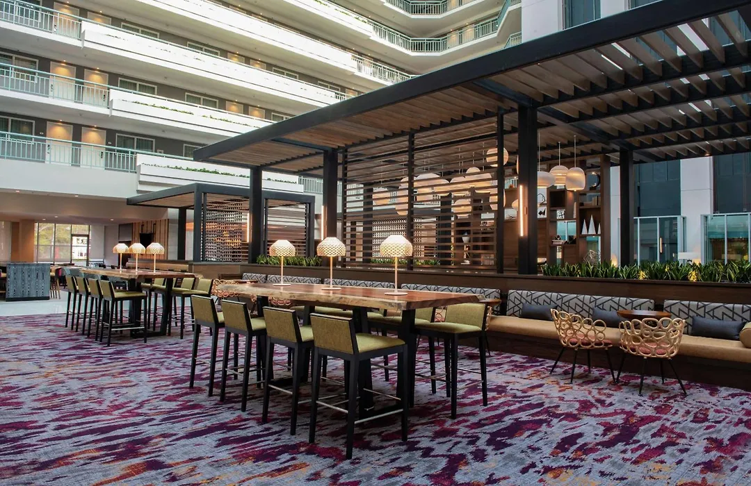 Embassy Suites By Hilton Walnut Creek-1