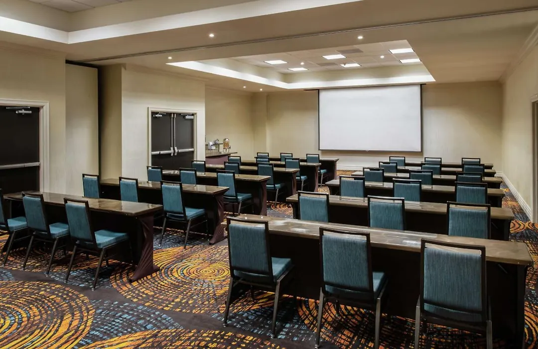 Embassy Suites By Hilton Walnut Creek-1