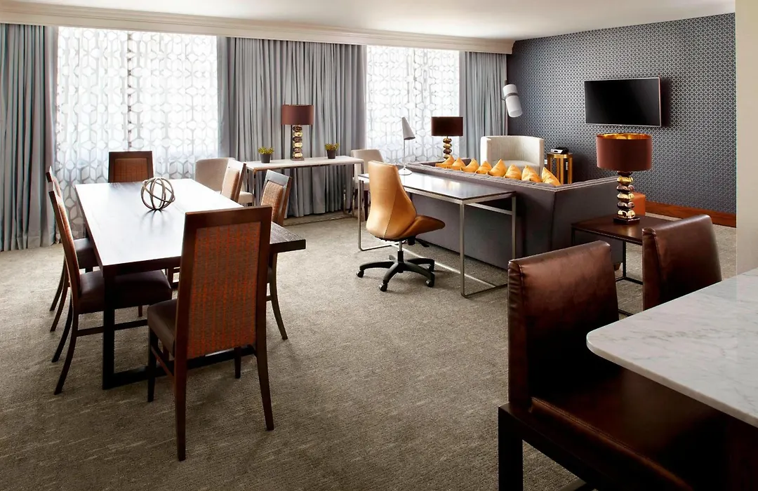 Raleigh Marriott Crabtree Valley-1