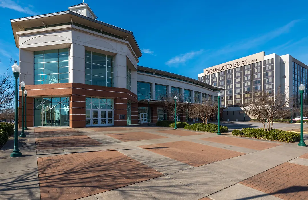 Wyndham Fort Smith City Center-1