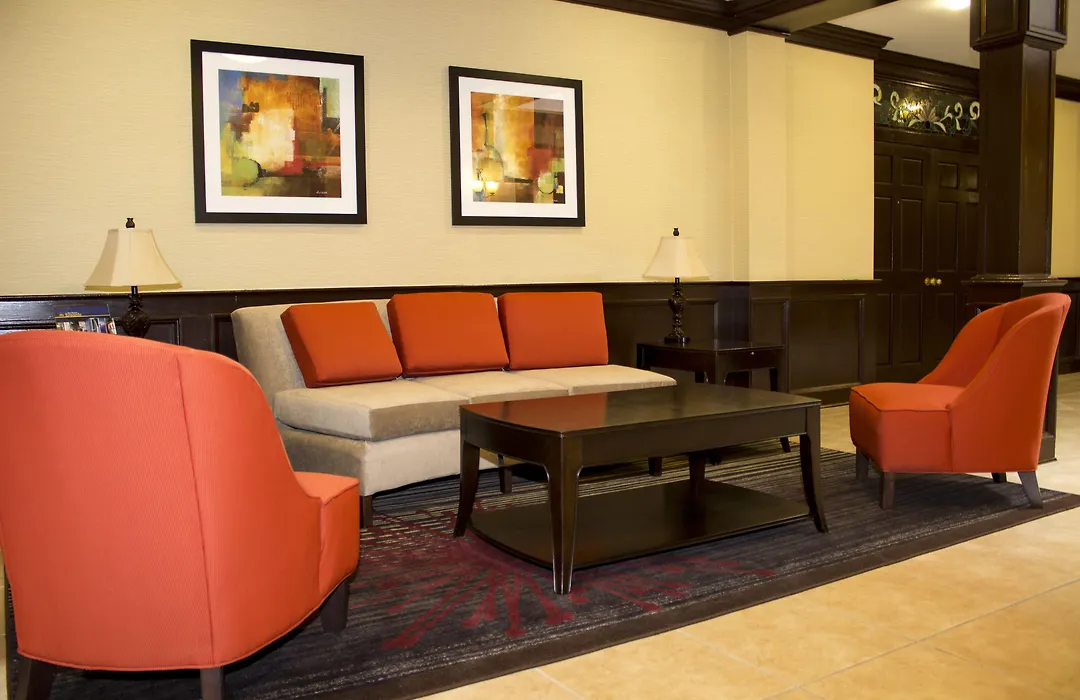 Best Western Park Hotel-1