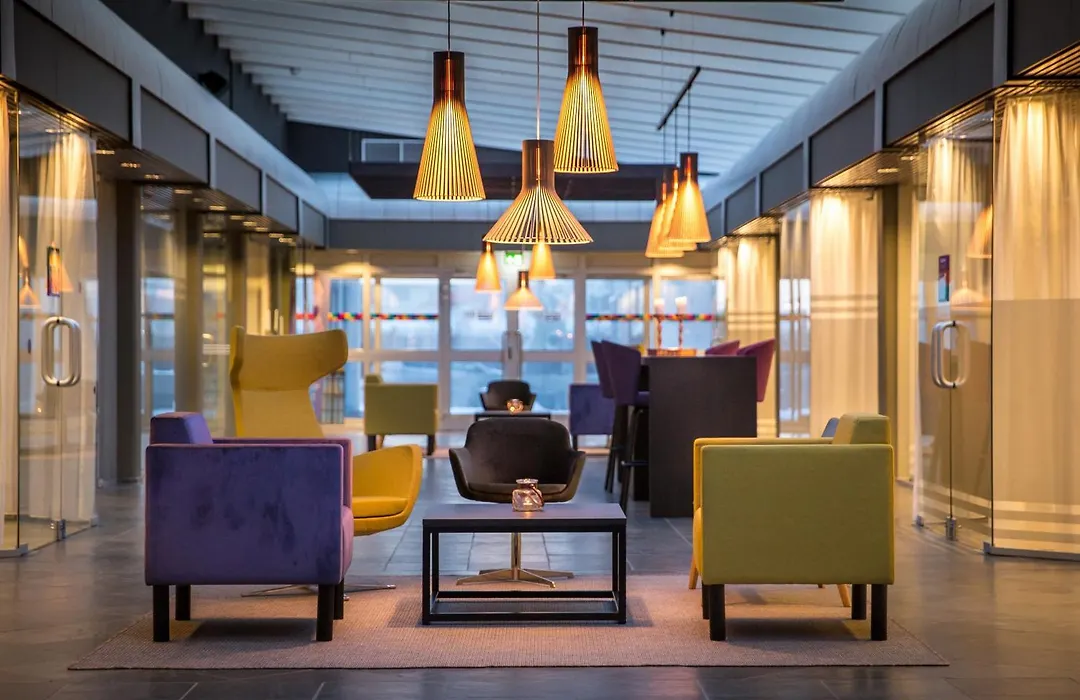 Park Inn By Radisson Reykjavik Keflavik Airport-1