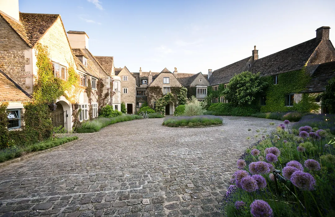 Whatley Manor-1