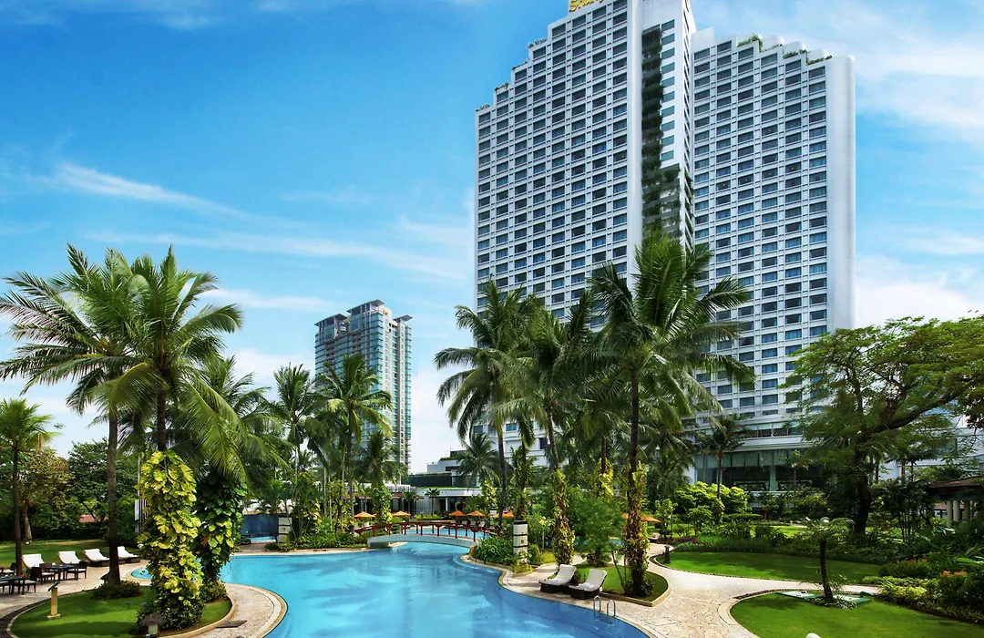 Shangri-La Jakarta-1