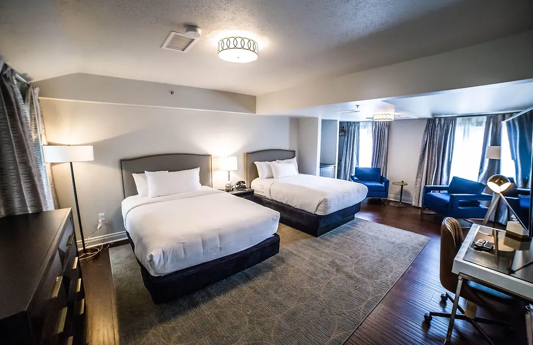 Seven Gables Inn, St Louis West, A Tribute Portfolio Hotel-1