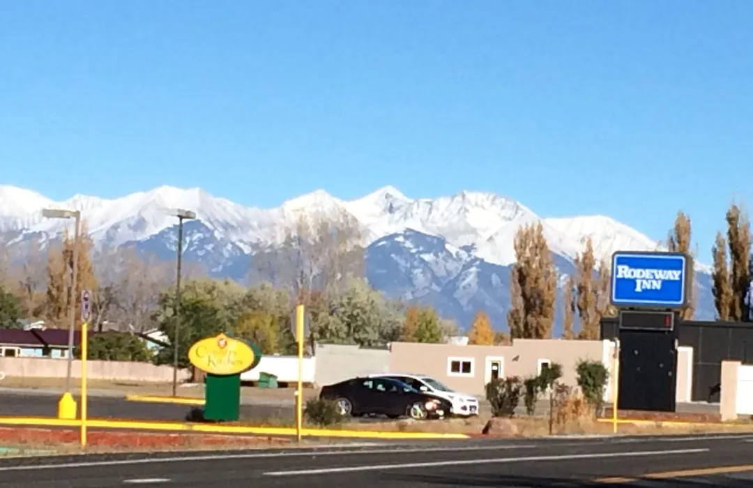 Quality Inn Alamosa-1