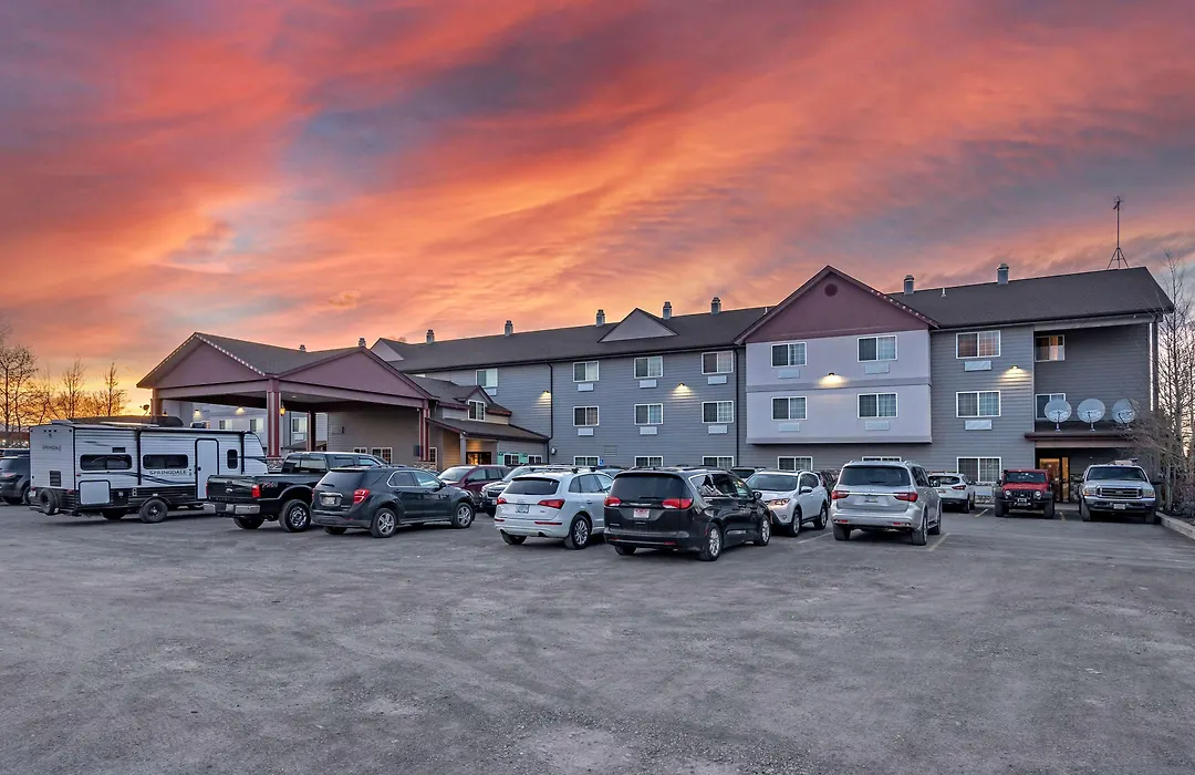 Best Western Desert Inn-1