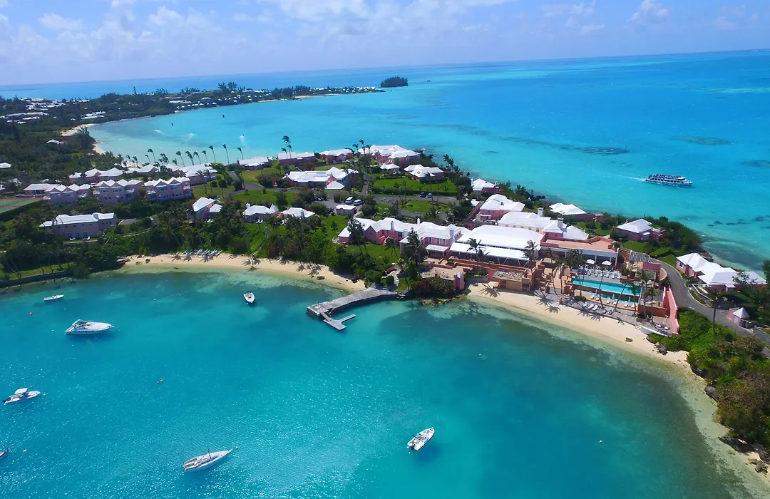 Cambridge Beaches Resort And Spa (Adults Only)-1