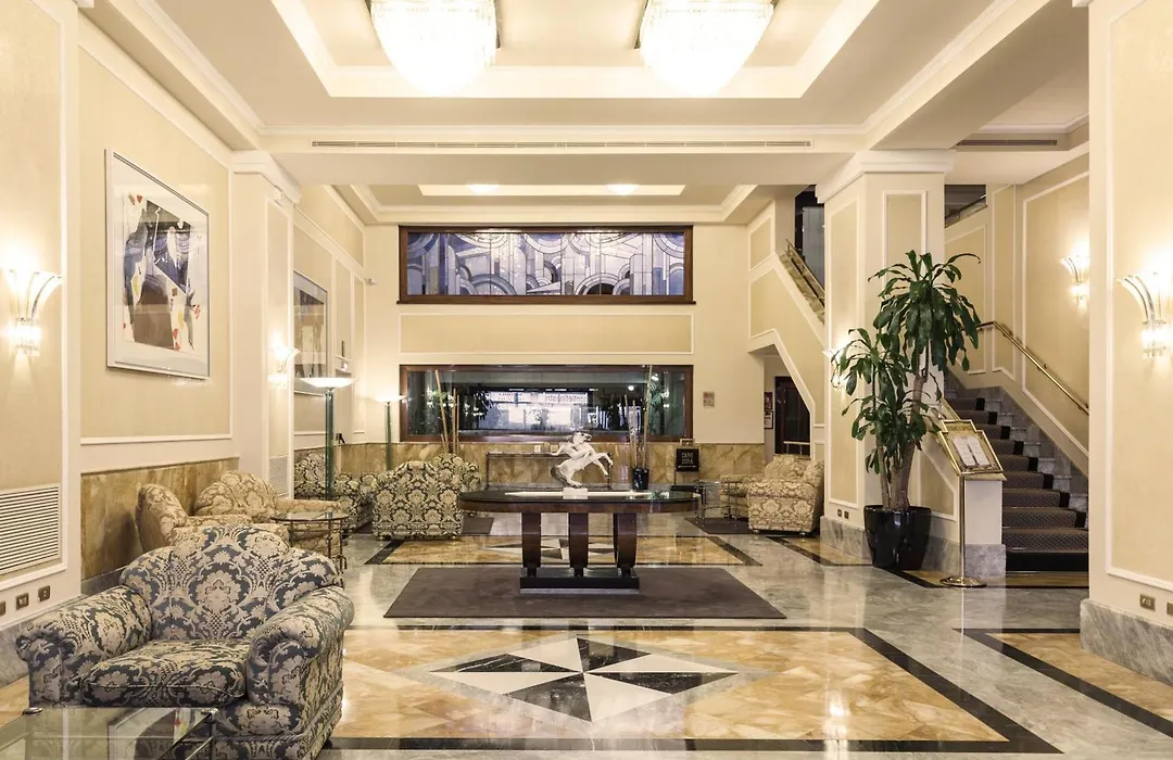 Doria Grand Hotel-1