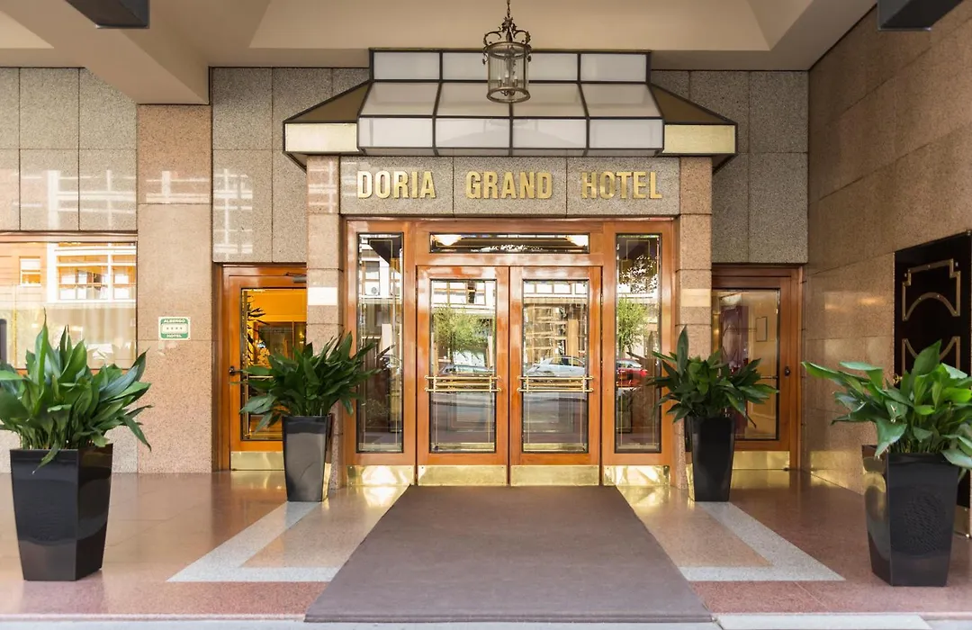 Doria Grand Hotel-1