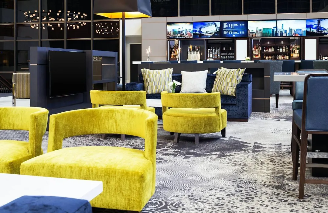 Sheraton Bloomington-1
