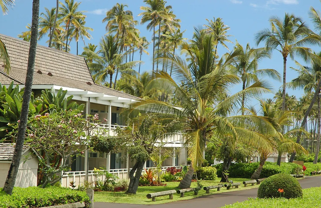 Plantation Hale Suites-1