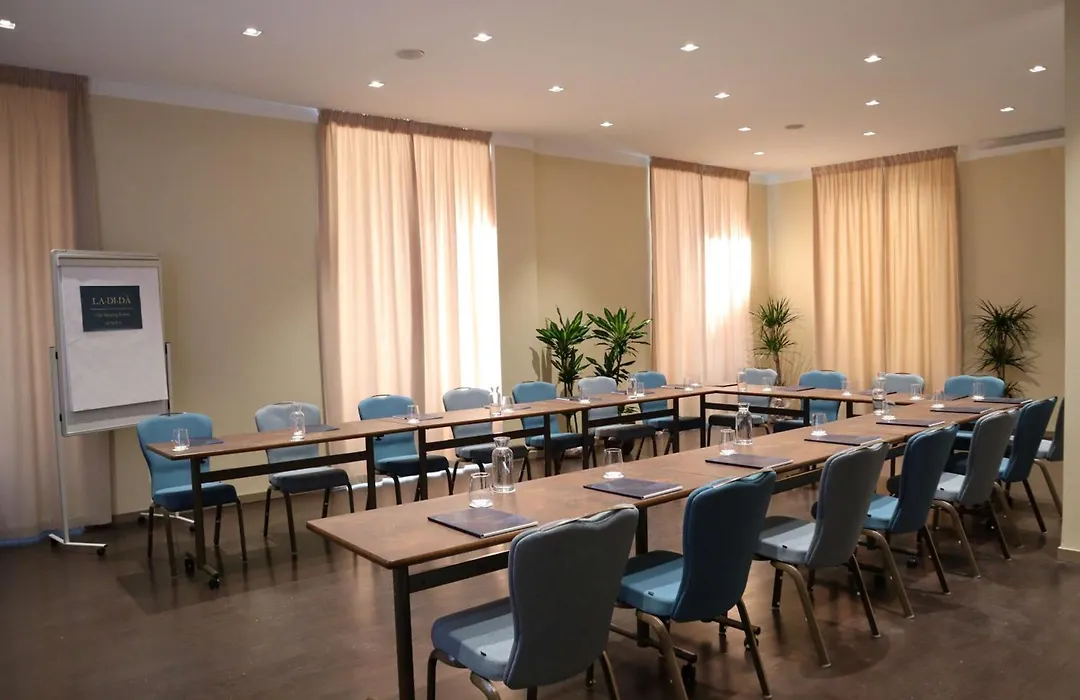 Best Western Plus City Hotel-1