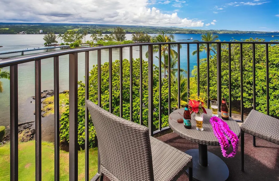 Hilo Hawaiian Hotel, Trademark Collection By Wyndham-1