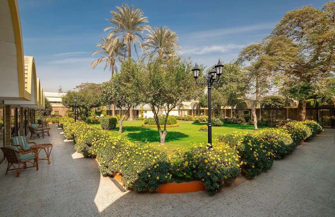 Jaz Pyramids Resort-1
