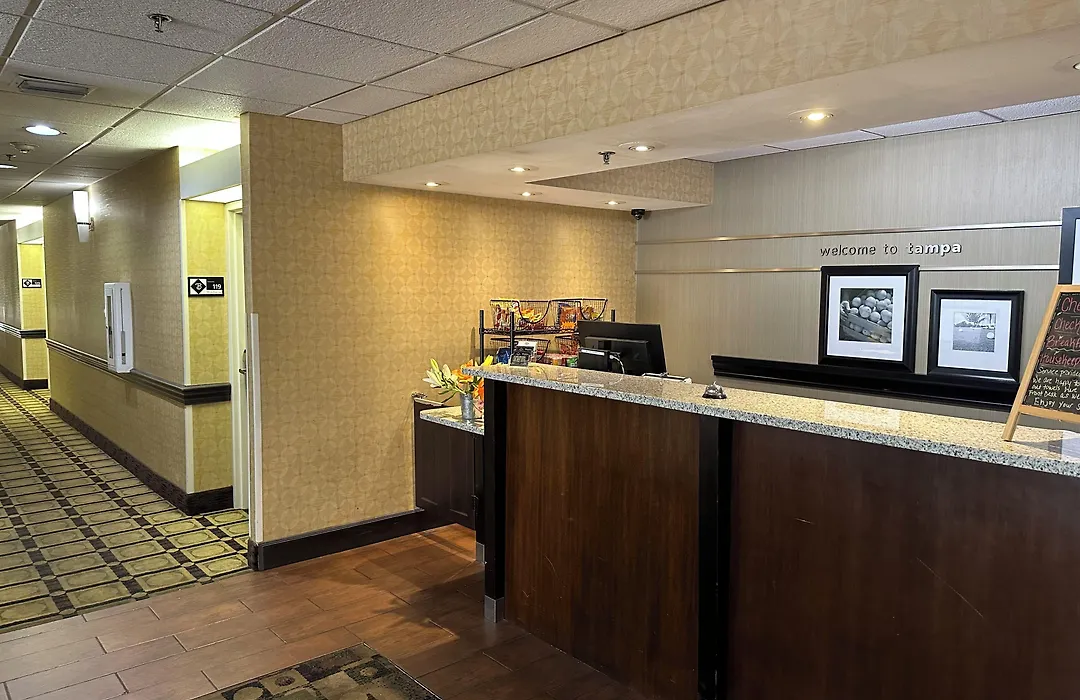 Spark By Hilton Tampa Brandon-1