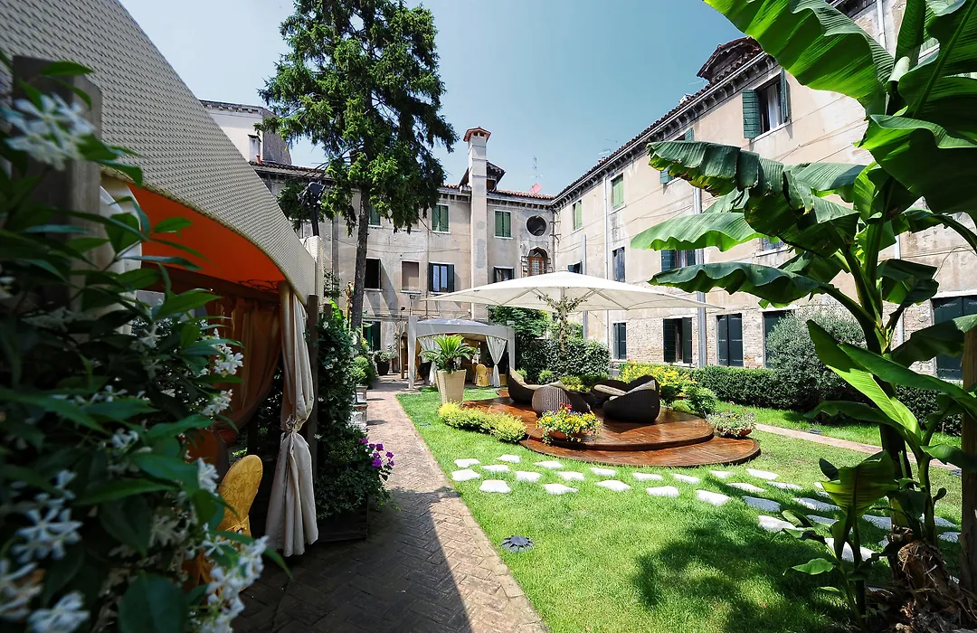 Hotel Abbazia-1